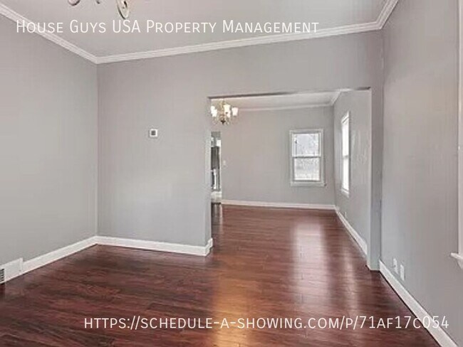 Building Photo - 513 Montgall Ave