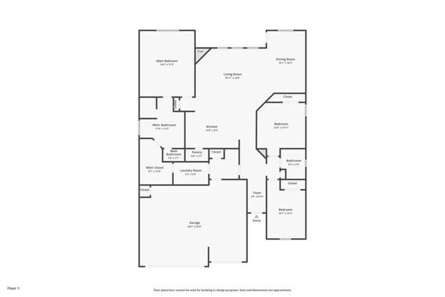 Building Photo - 5224 White Gold Ave