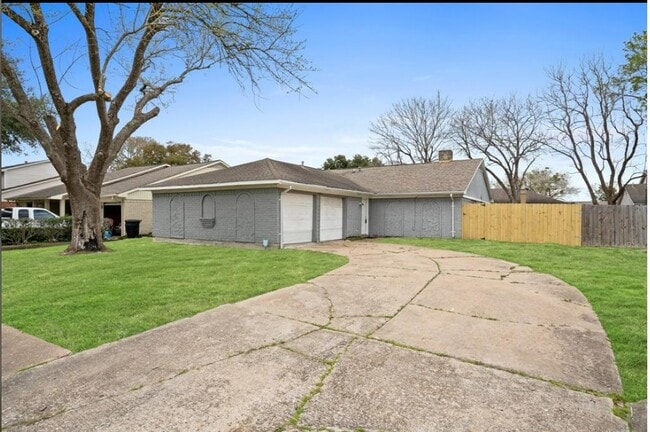 Building Photo - 6610 Rockergate Dr