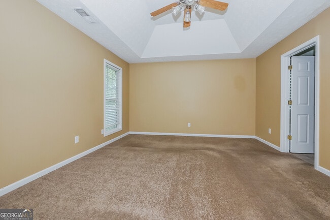 Building Photo - 4468 Abram Way