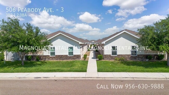 Building Photo - 506 Peabody Ave