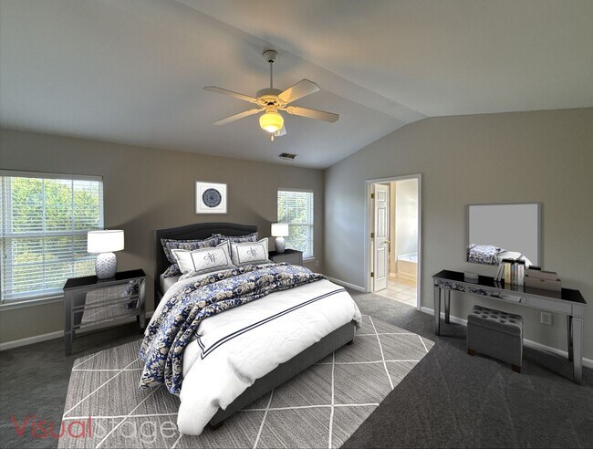 Building Photo - 4 Bedroom Home in Moss Creek!