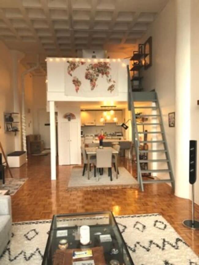 Building Photo - HUGE LOFT STUDIO - FENWAY - Available Now ...