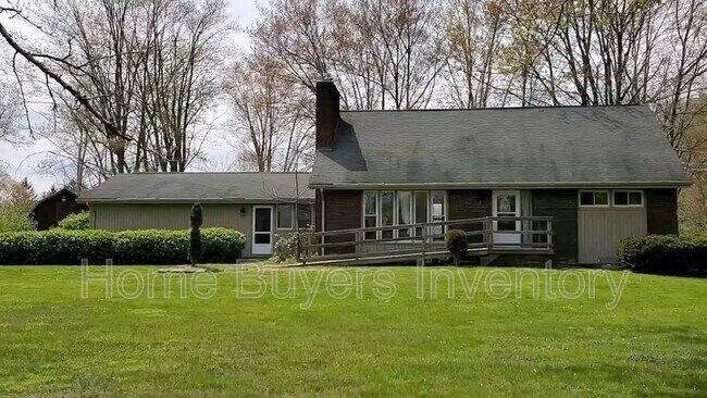 Building Photo - 2800 S Turner Rd