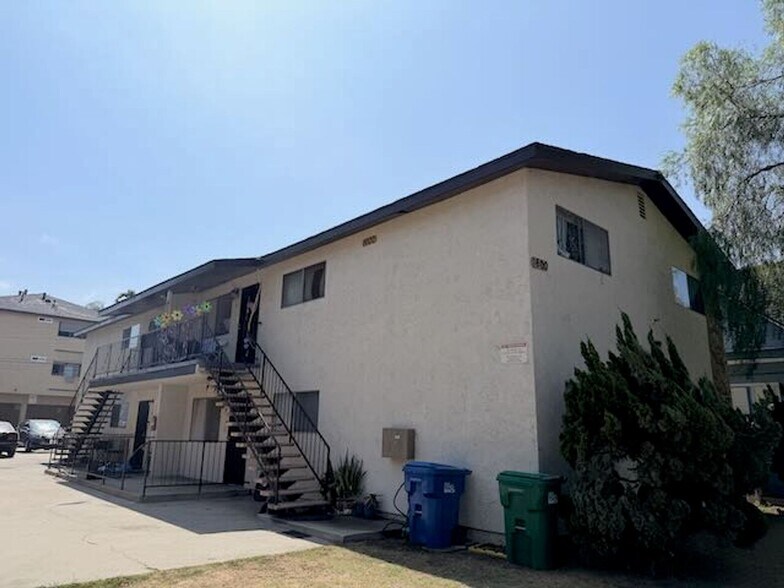 Building Photo - 1600 Junipero Ave