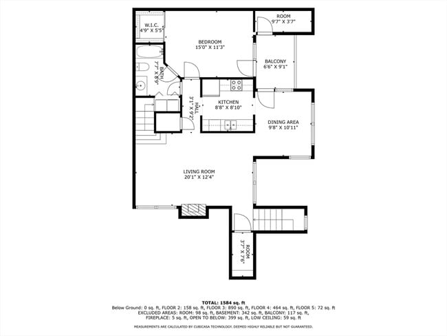 Building Photo - 600 County St