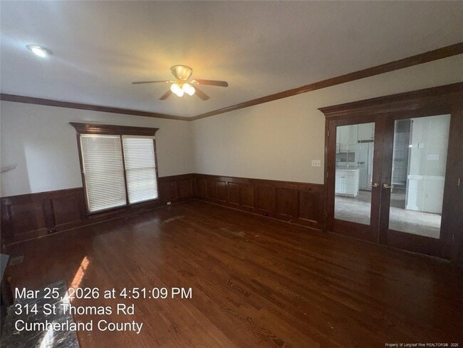 Building Photo - 314 St Thomas Rd