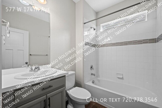 Building Photo - 577 W 174th Ave