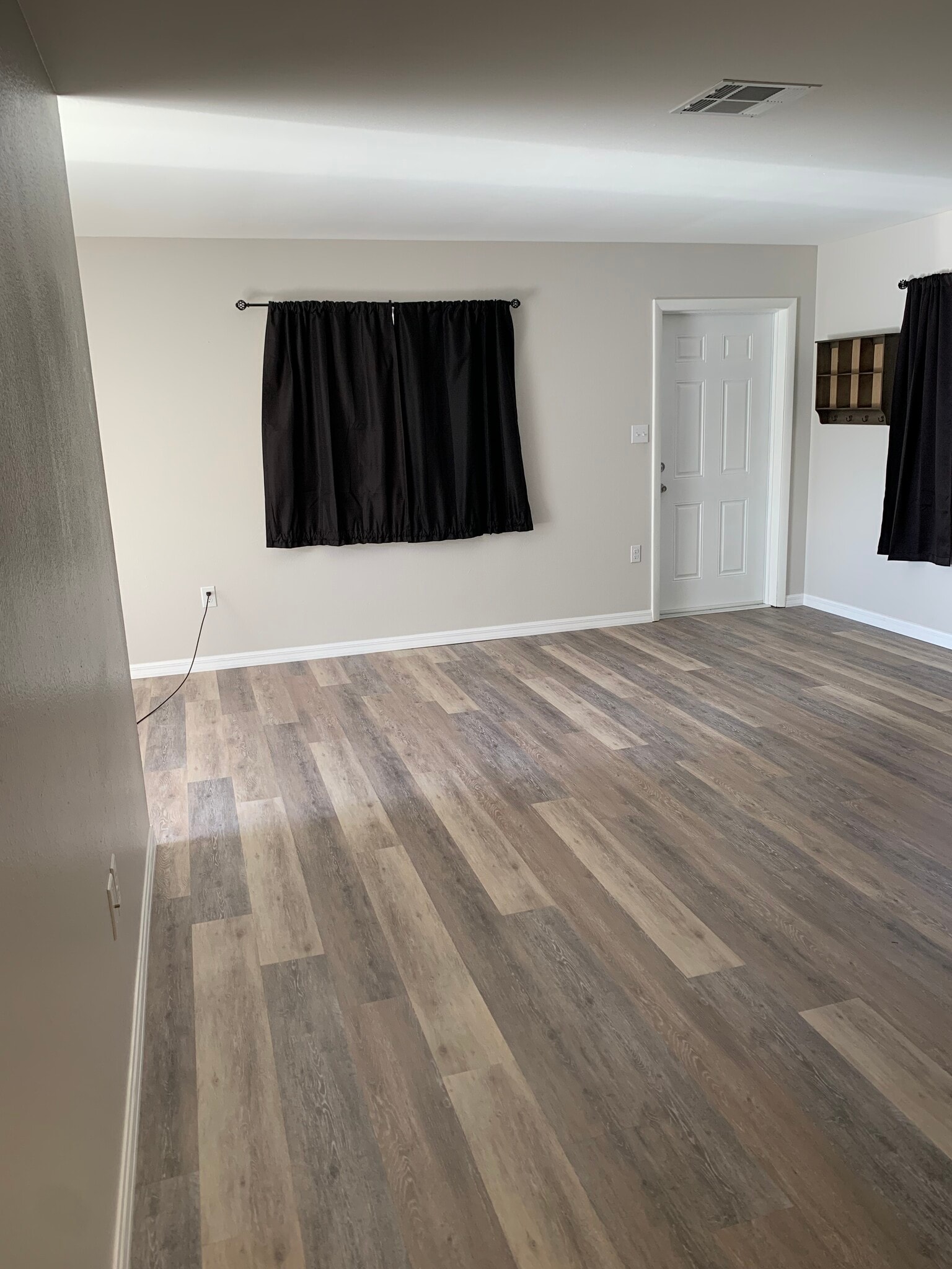 living room - 1937 Collier Ave