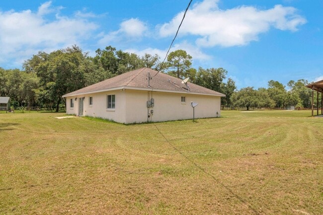 Building Photo - Spacious 4BR House in Citra