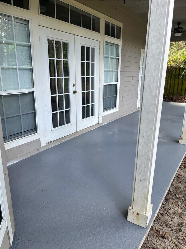 Building Photo - 4965 NW 8th Ave