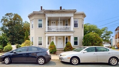 Building Photo - 119 Quincy St