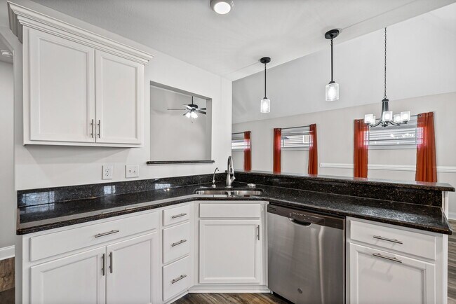 Building Photo - 1796 Rains Rd