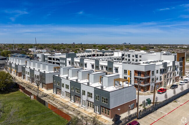 Building Photo - Millennium Village