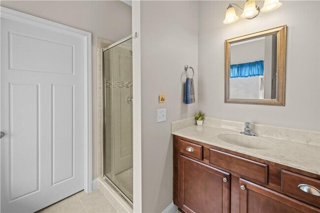 Building Photo - Flexible Space for Every Lifestyle! 4 Bedrooms Plus Loft & Bonus Room in Richmond Hill, GA