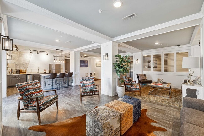 Building Photo - The Jerome