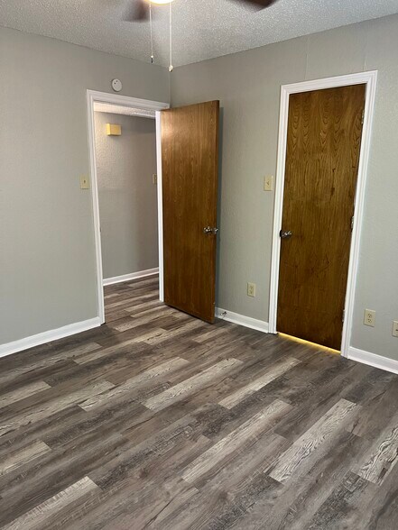 Bedroom #2 - 1401 Lackey Ct