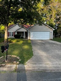 Building Photo - Move In Ready 3 bedroom Home in Wildwood M...