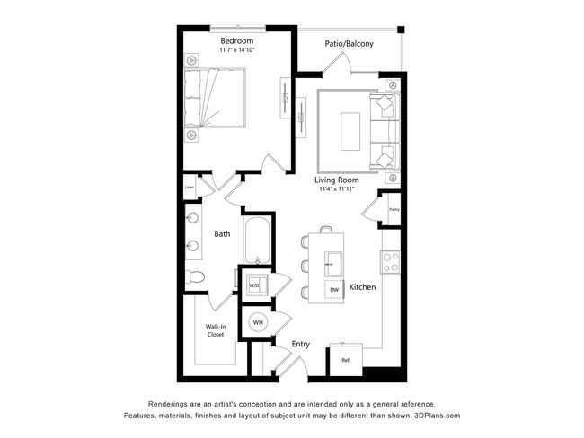 Medley Phase 1_A3 - Prelude at Medley