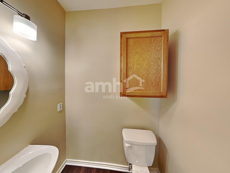 Building Photo - 2339 Windmill Way