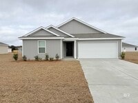 Building Photo - 16118 Eden St