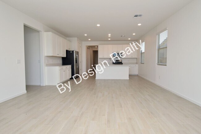 Building Photo - Modern 3 Bedroom 2 Bath Gladden Farms Home with 3-Car Tandem Garage