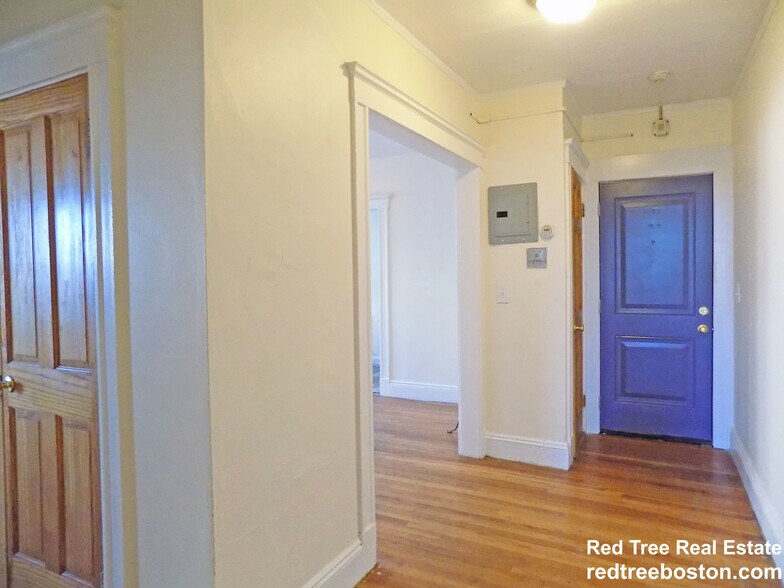 Building Photo - 244 Kelton St
