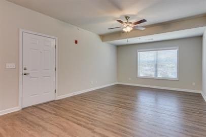 Interior Photo - Woodberry Apartments