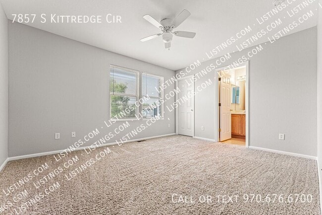 Building Photo - 7857 S Kittredge Cir