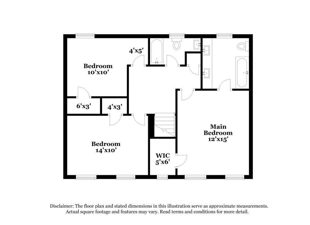 Building Photo - 4667 Whitesand Way NW