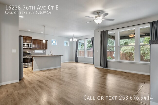 Building Photo - 16238 76th Ave Ct E