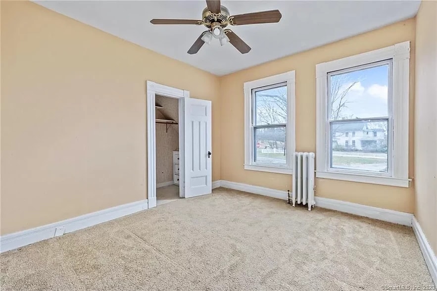 Bedroom 1 - 590 N Main St