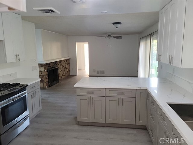 Building Photo - 6984 Center St