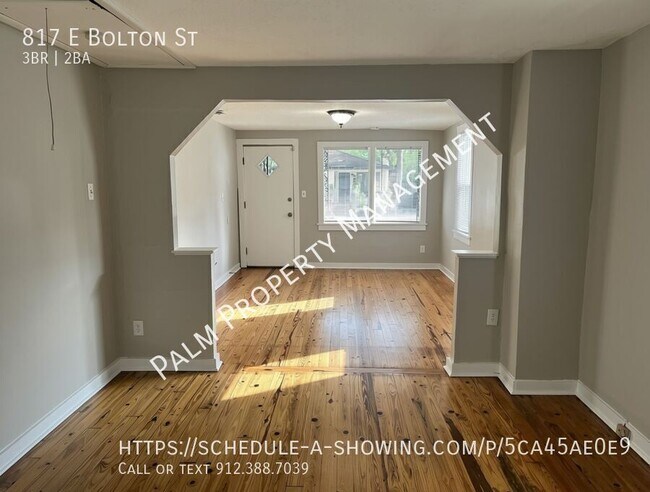 Building Photo - 817 E Bolton St