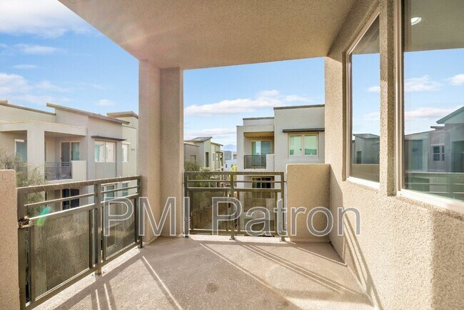 Building Photo - 11231 Hidden Peak Ave