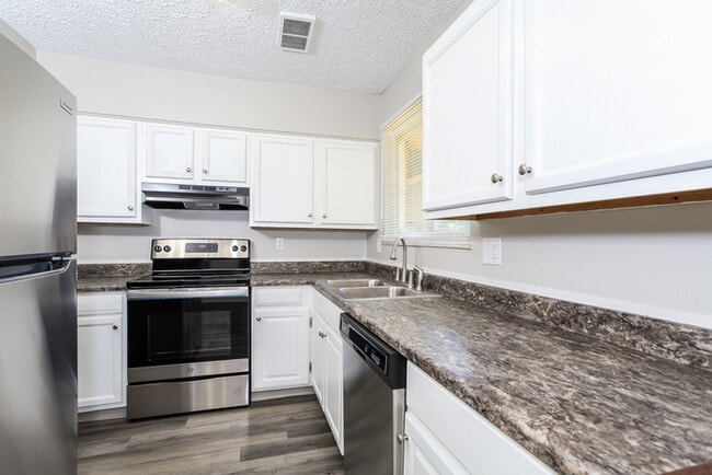 Building Photo - 8503 Pollux Ct