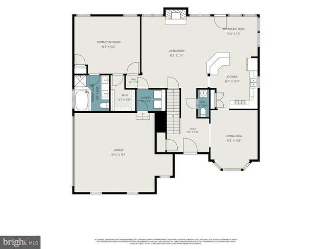 Building Photo - 3915 Carlyle Ct