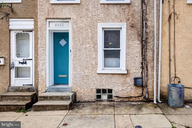 Building Photo - 4442 Baker St