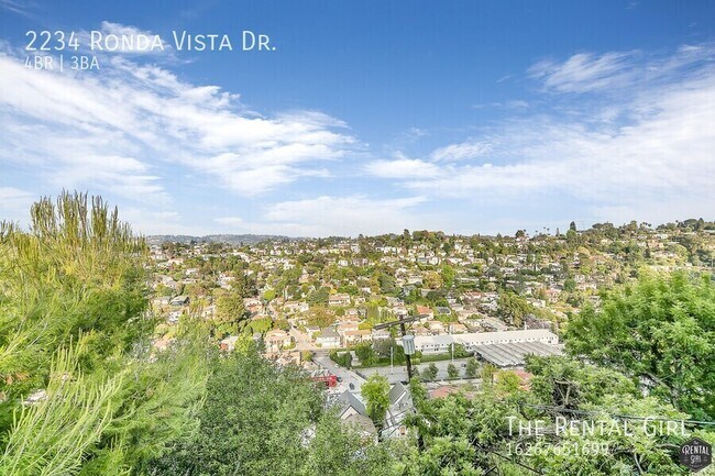 Building Photo - 2234 Ronda Vista Dr
