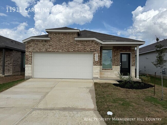 Building Photo - 11911 Burnet Rose