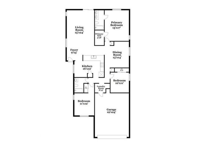 Building Photo - 16149 W HEARN RD, SURPRISE, AZ 85379