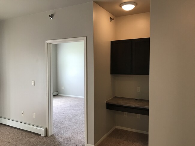 Interior Photo - Crystal Creek Apartments