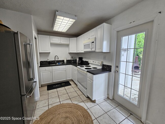 Building Photo - 240 Canaveral Beach Blvd