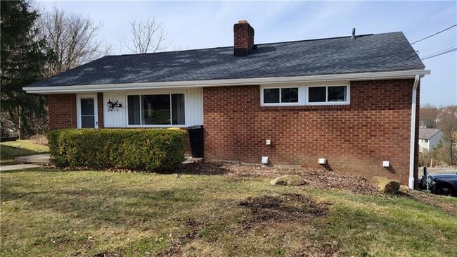 Building Photo - 2413 Nicholson Rd
