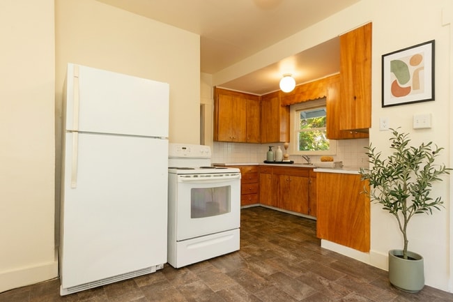 Interior Photo - Evanston Apartments