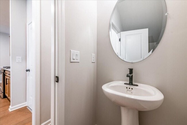 Building Photo - 5769 Tillman Way