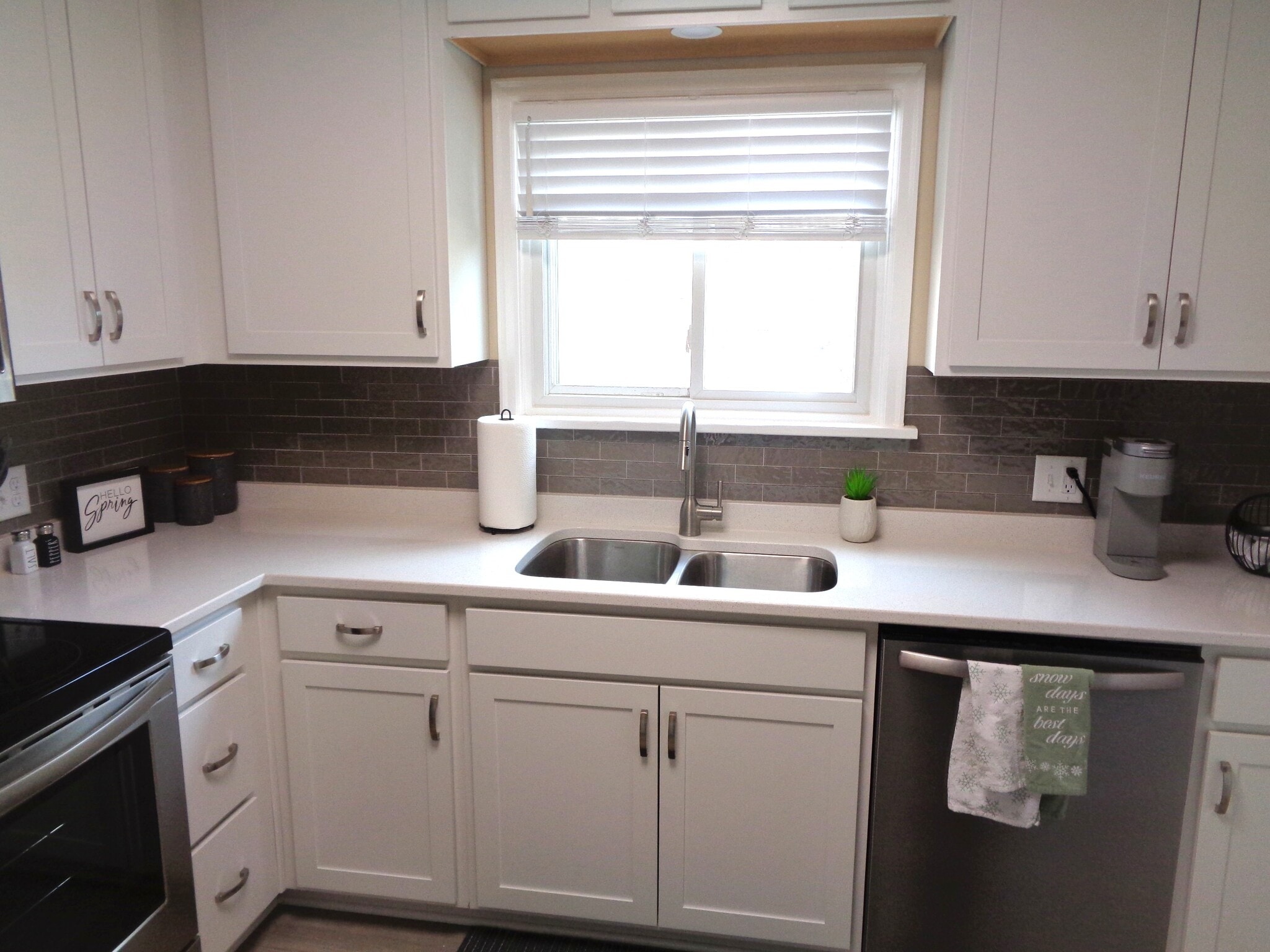 Kitchen - 615 S 38th St