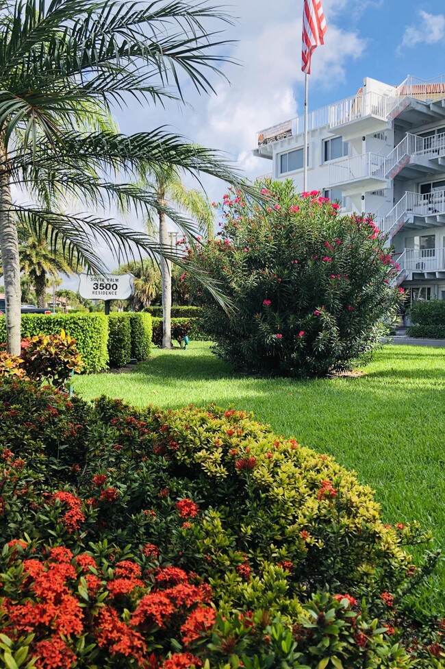 Building Photo - 3500 S Ocean Blvd