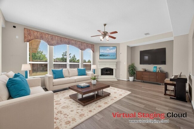 Building Photo - 11315 Riverstone Lake Ln