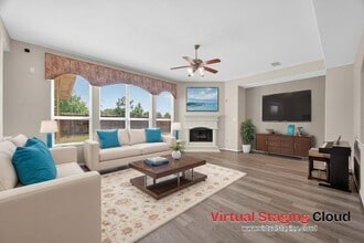 Building Photo - 11315 Riverstone Lake Ln